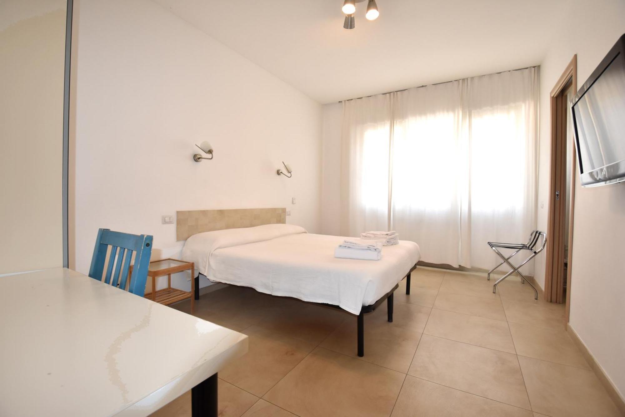 Vassallo Uno Guest house